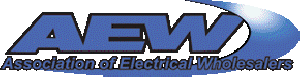 AEW Logo